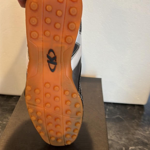 Kelme Shoes Kelme Victor Flot Turf Soccer Shoes Poshmark